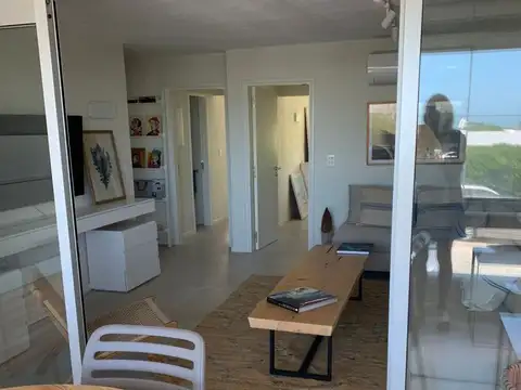 Departamento en Alquiler Temporal con 1 cocheras