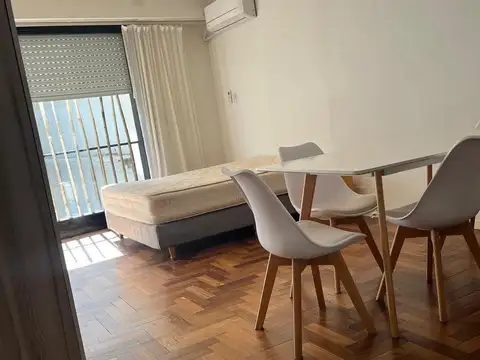 Departamento en Alquiler Apto profesional