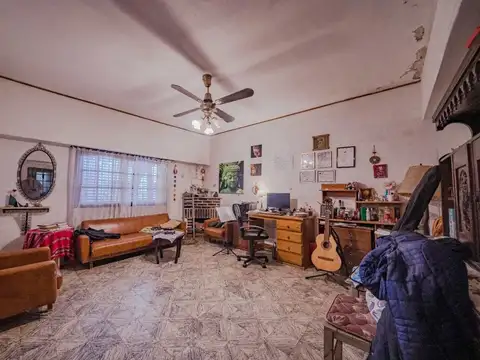 Depto Tipo Casa en Venta 35 años