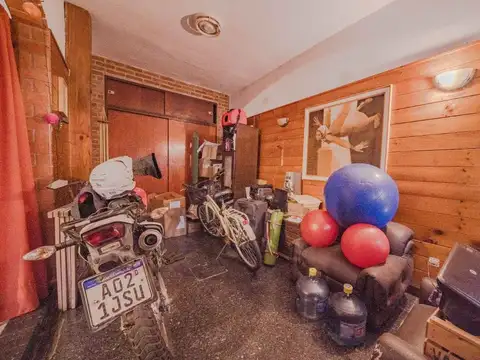 Depto Tipo Casa en Venta de 4 dormitorios