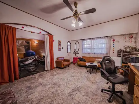 VENTA PH 5 AMBIENTES FLORIDA