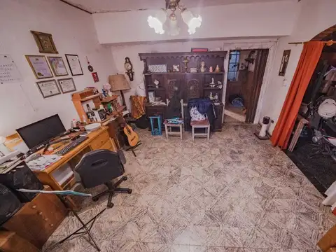 Depto Tipo Casa en Venta en Florida, USD 155.000