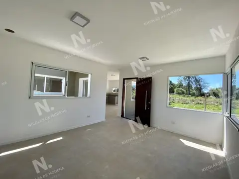 Casa en Venta 2023 años