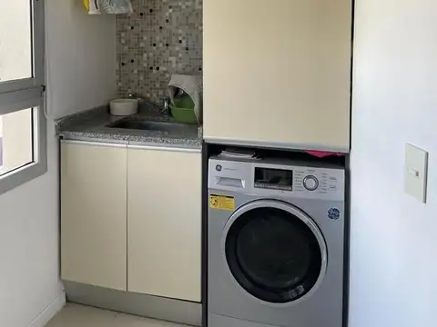 Departamento 3 ambientes con 3 baños