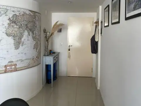 Departamento en Venta en Saavedra, USD 400.000