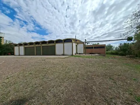 Ruta Nacional 40 S/N Ugarteche Lujan de Cuyo