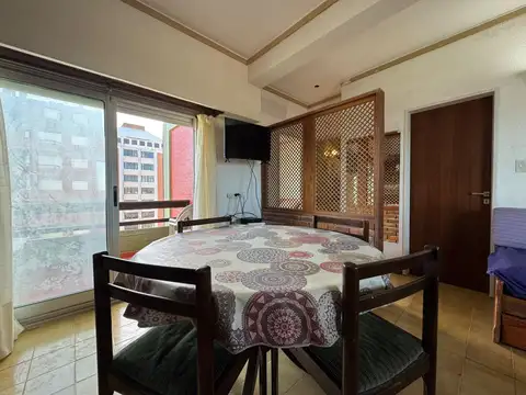 Departamento en Alquiler de 1 dormitorio