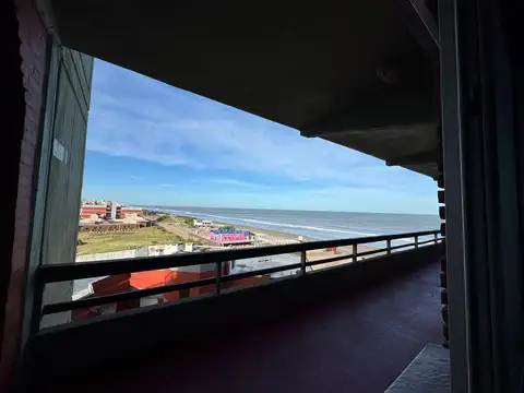 Paseo 124 y Costanera