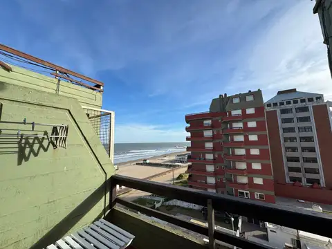 Departamento en Alquiler A Estrenar