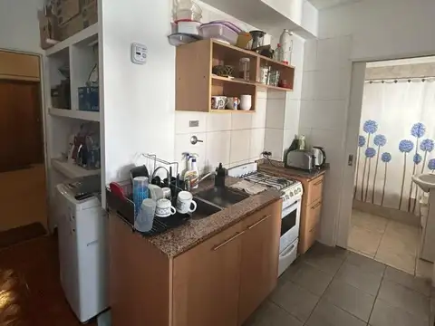 Departamento en Venta 16 años