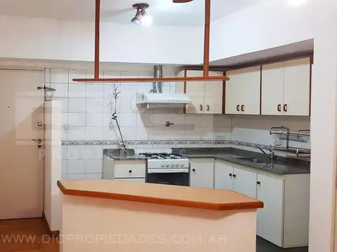 Departamento en Venta 19 años