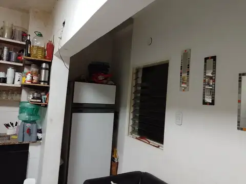 Depto Tipo Casa en Venta en Ciudadela, USD 77.900