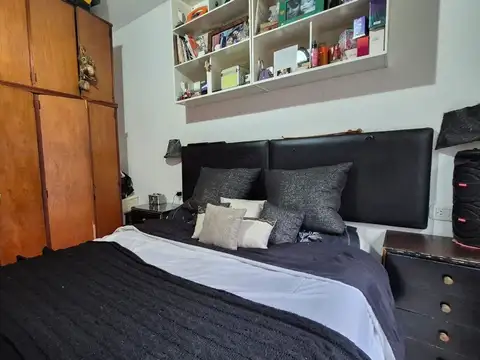 Depto Tipo Casa 4 ambientes con 1 baño