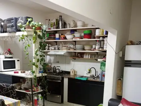 Depto Tipo Casa en Venta de 3 dormitorios