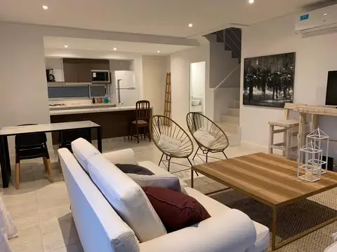 Las Piedras - Nordelta