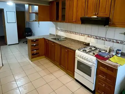 Departamento en Venta 40 años