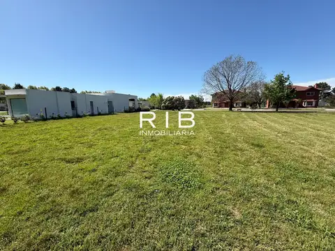 Hermoso Lote Central de 1013 m2 - Orientación Noroeste