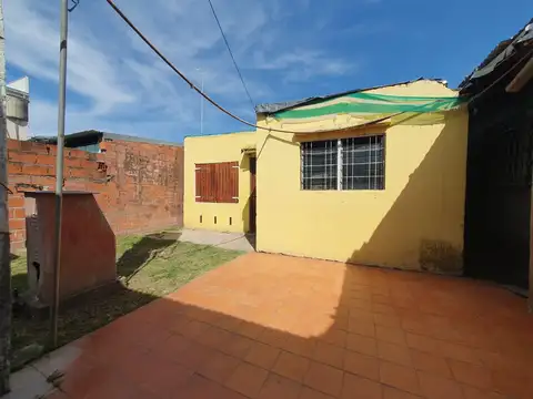 Tres casas en venta en Belén de Escobar