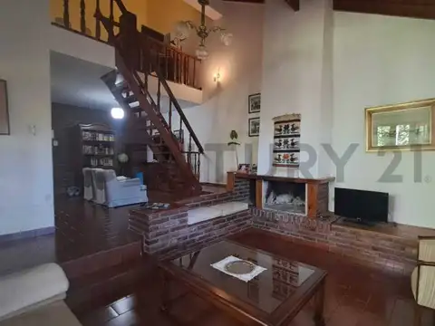 Casa en Venta 35 años