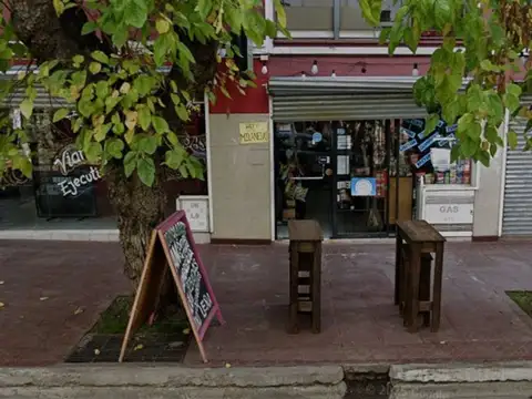 LOCAL EN CENTRO DE LUJAN DE CUYO EN VENTA