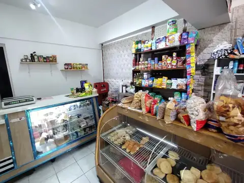 Local en Venta 16 años