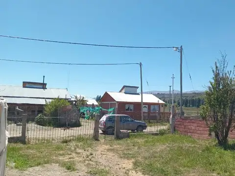 Casa en Venta en Cholila, USD 25.000