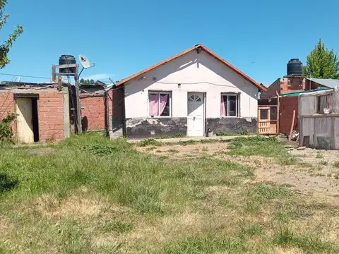 Casa en Venta de 1 dormitorio