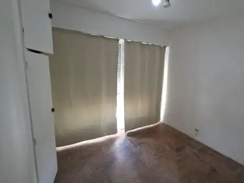 DEPARTAMENTO 3 AMBIENTES C/BALCON