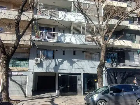 VENTA COCHERA  REP DE LA SEXTA.