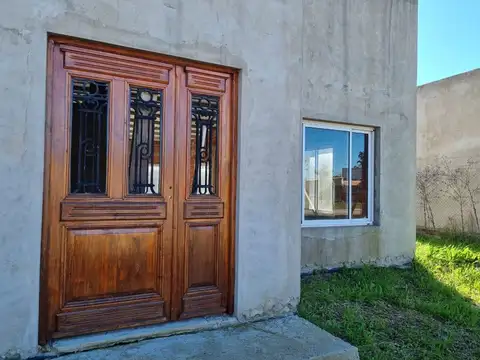 Casa en Venta 2 años