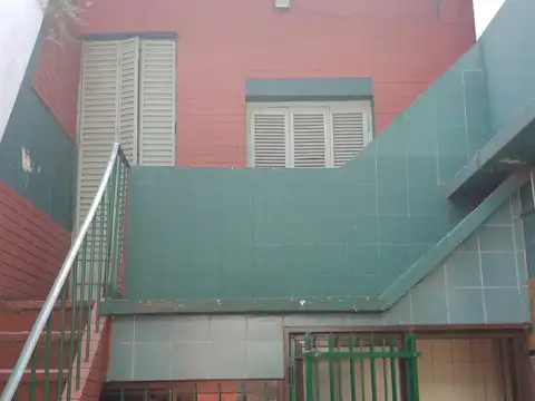 Casa en Venta en Parque Patricios, USD 167.000