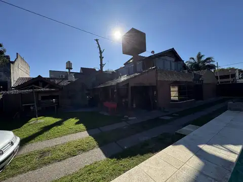 Juan Jofre 100, Piso 0