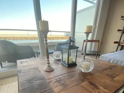 Departamento en Alquiler Temporal de 1 dormitorio