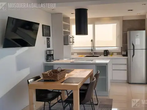 Departamento en Alquiler Temporal 5 años