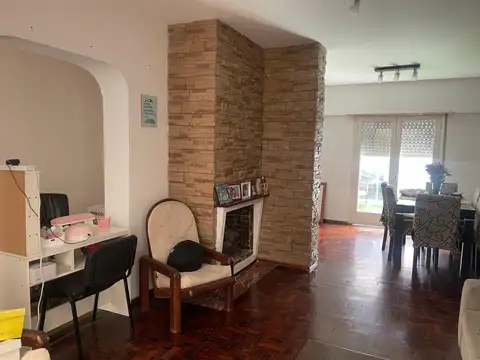 Casa en Villa Urquiza