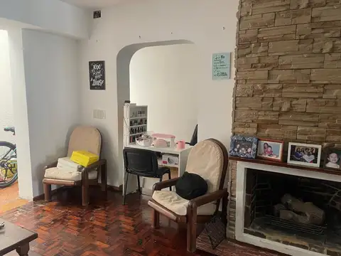 Casa en Venta en Villa Urquiza, USD 398.000