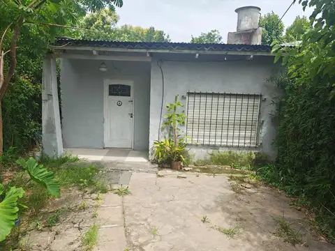 Casa en Ingeniero Maschwitz