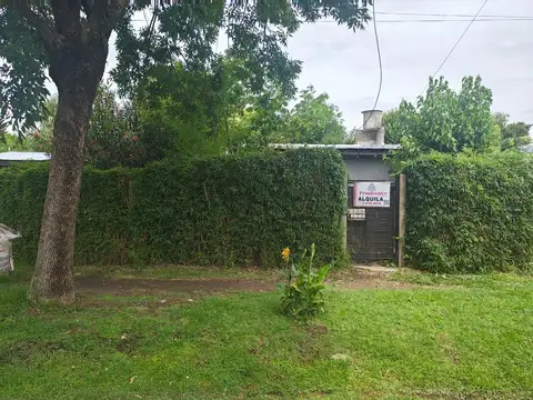 Casa en Alquiler de 2 dormitorios