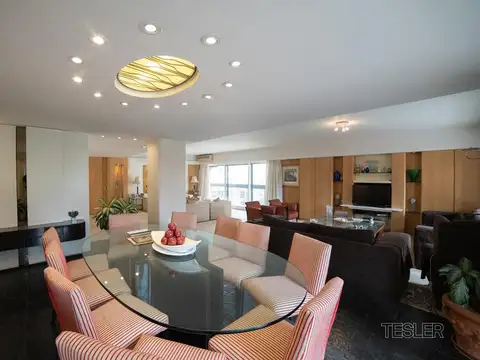 Departamento en Venta de 5 ambientes