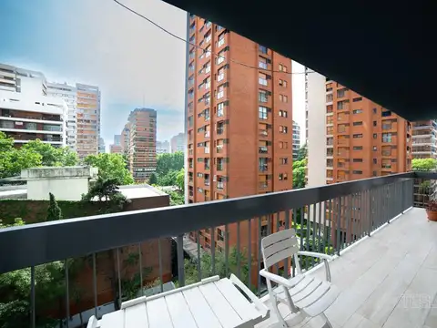 Departamento en Venta en Belgrano, USD 790.000