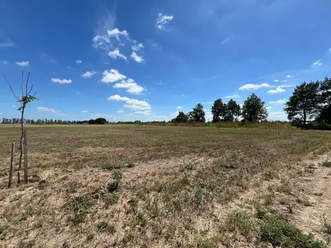 Terreno en Venta en Los Tres Pinos, USD 24.000