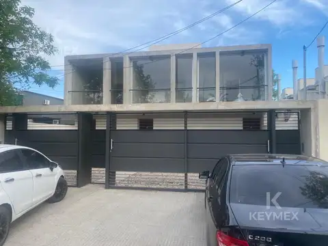 ALQUILER DUPLEX PILAR BONANZA