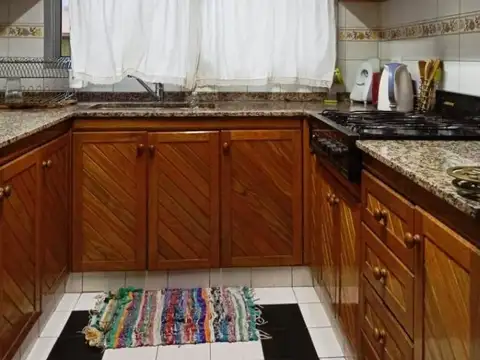 Departamento en Venta 35 años