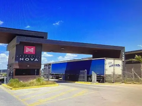 GALPON EN ALQUILER PERITO MORENO 1155 CANNING 850 MTS2