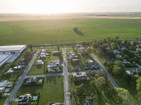 Terreno en Venta de 639,0 m2