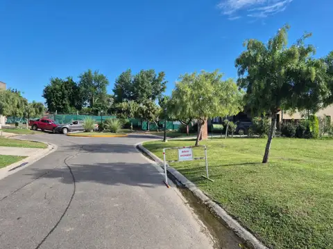 Lote interno en venta – Barrio Santa Emilia, Pilar del Este