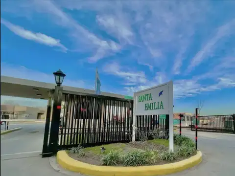 Terreno en Venta en Pilar del Este - Santa Emilia, USD 33.000