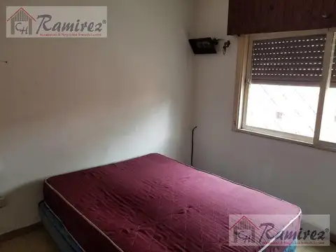 Casa 5 ambientes con 1 baño