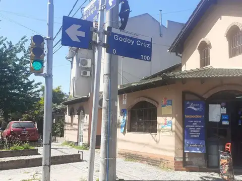 Local en Venta en San Isidro, USD 480.000