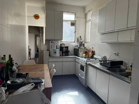 Oficina en Venta 53 años